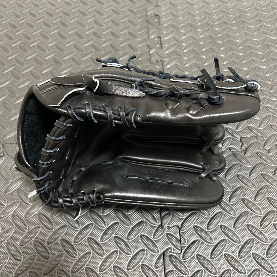 【新品】　YGS 山本グラブスタジオ硬式外野手用