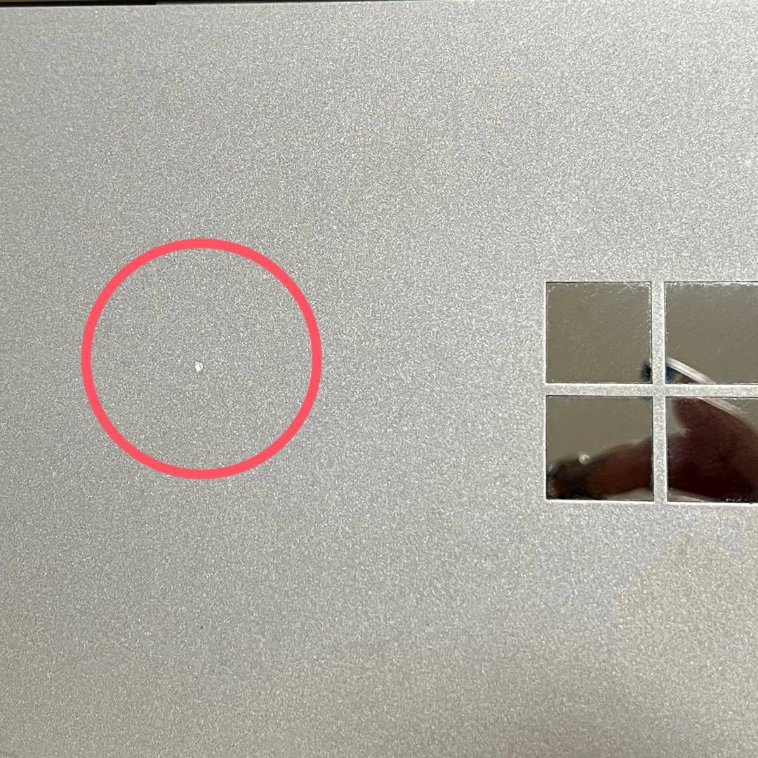 Windowsタブレット本体 Surface Pro4 128GB / Windows10 Pro