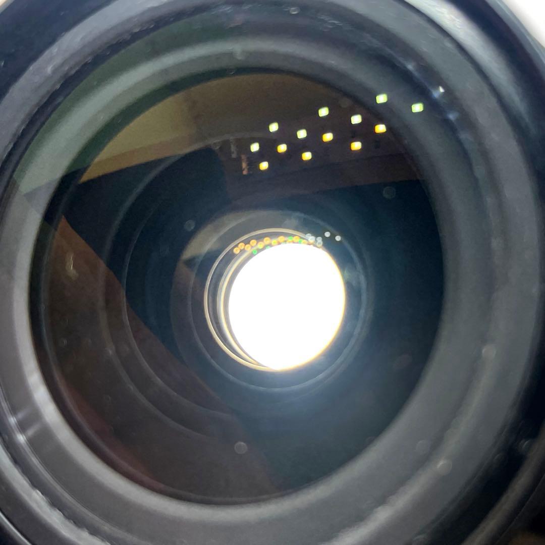 Nikon Ai-s nikkor 24mm f/2 （実写画像あり）