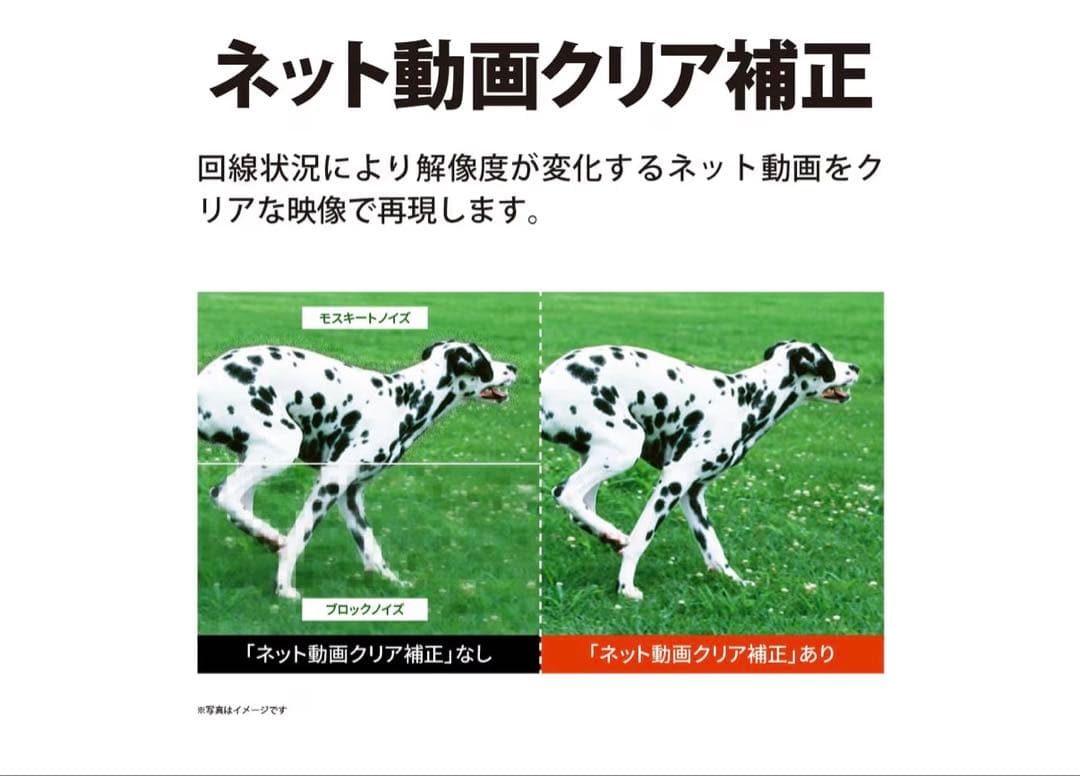 【新品未使用】SHARP 4T-C43GJ2 43V 4K液晶テレビ