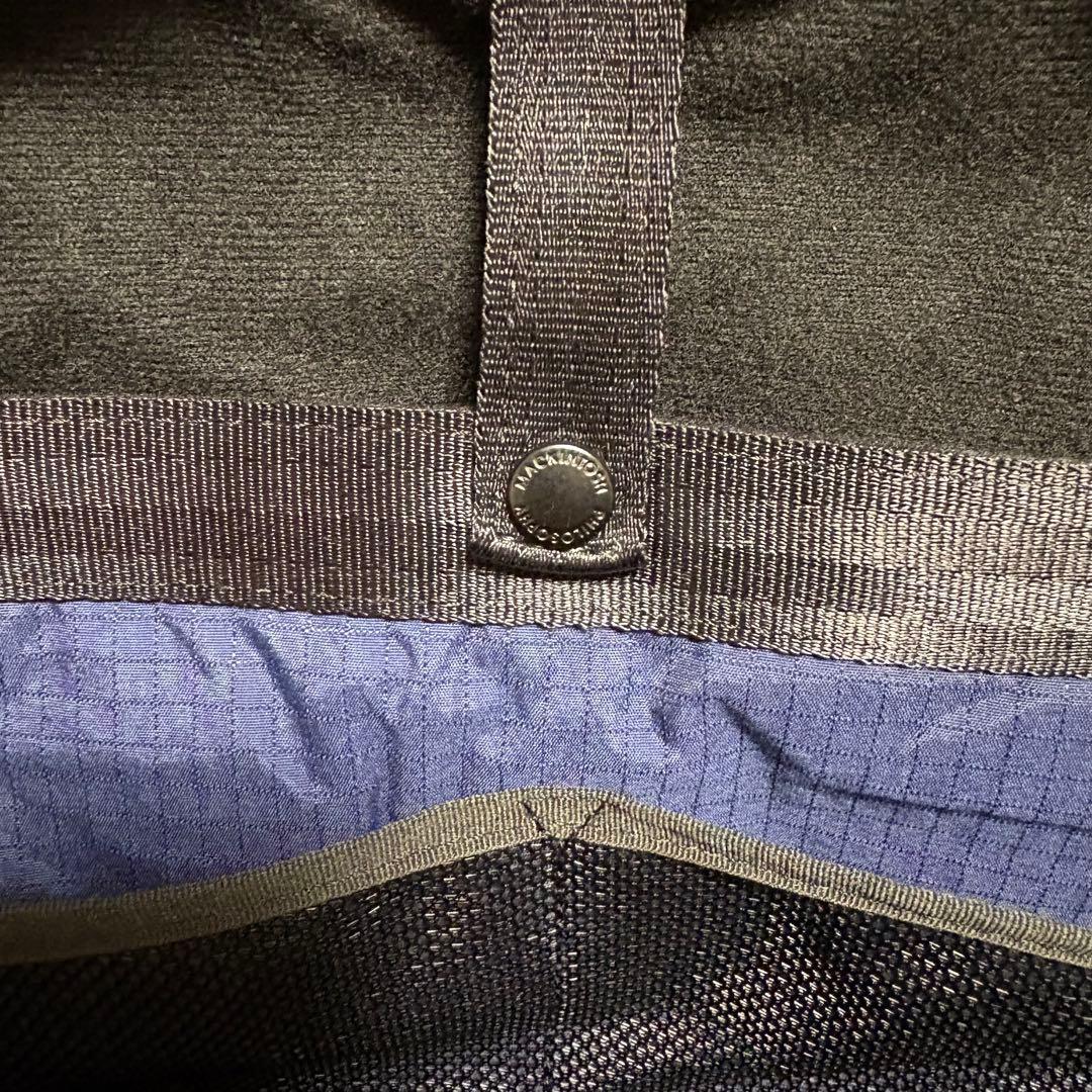 ◎美品◎ マッキントッシュ フィロソフィー 3WAY ビジネスバッグ