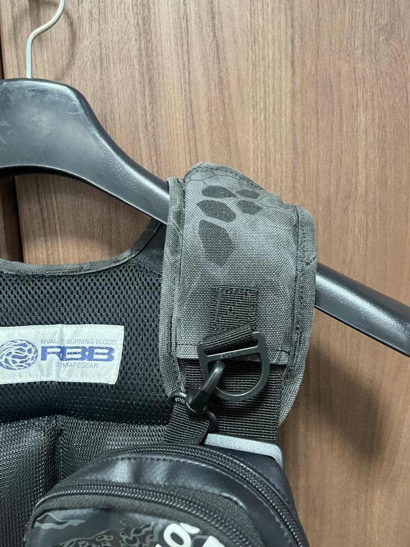 リバレイ　RBB ゲームベスト　#8897 オマケ多数