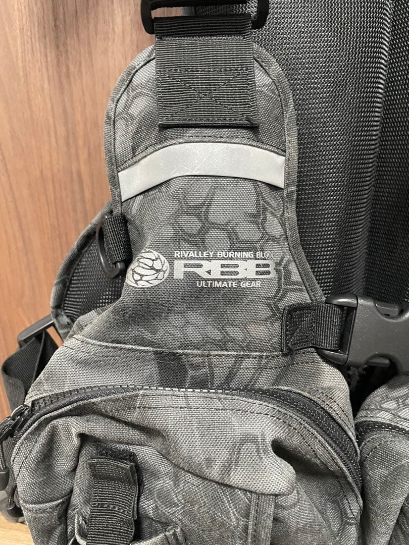 リバレイ　RBB ゲームベスト　#8897 オマケ多数