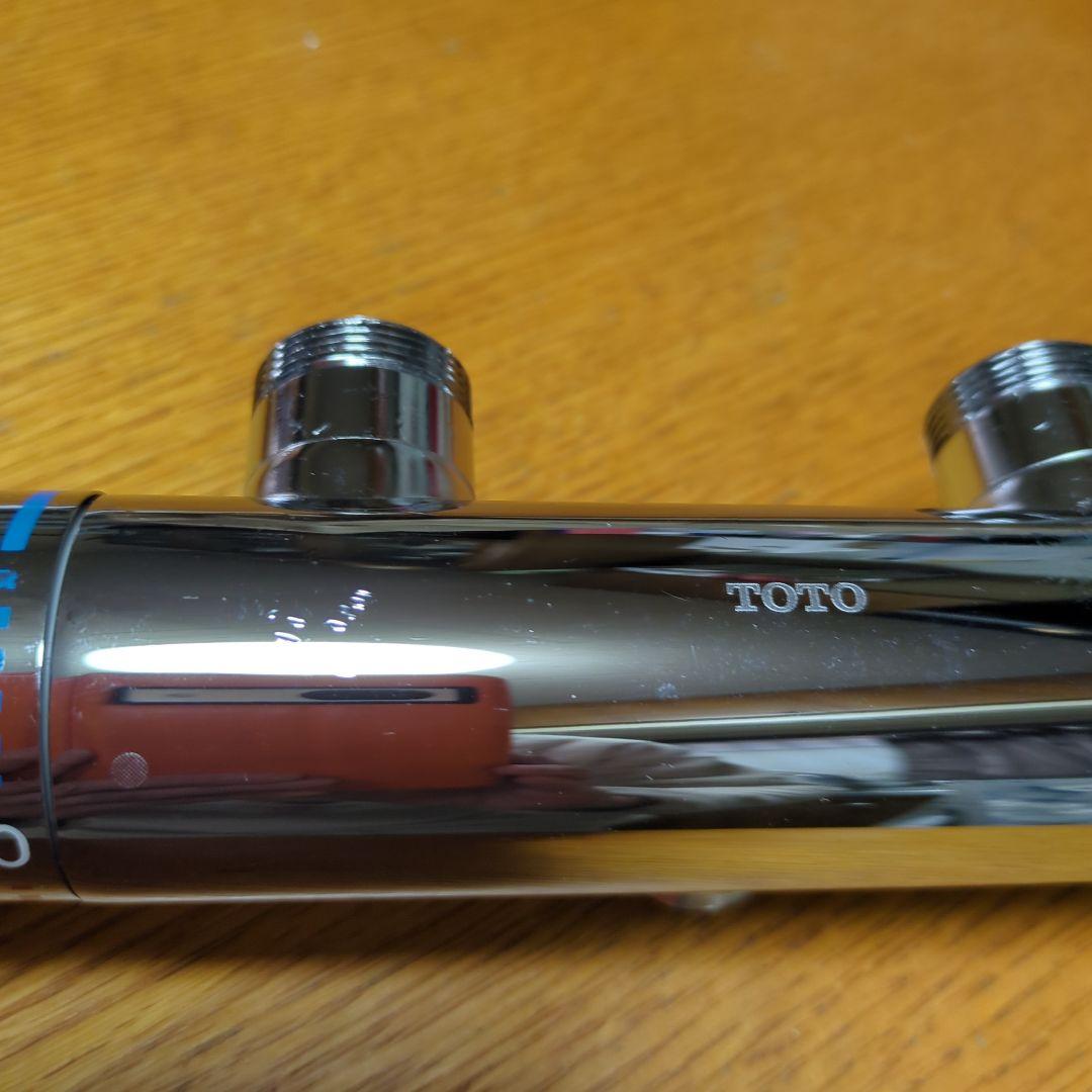 TOTO水栓金具TMGG40LA