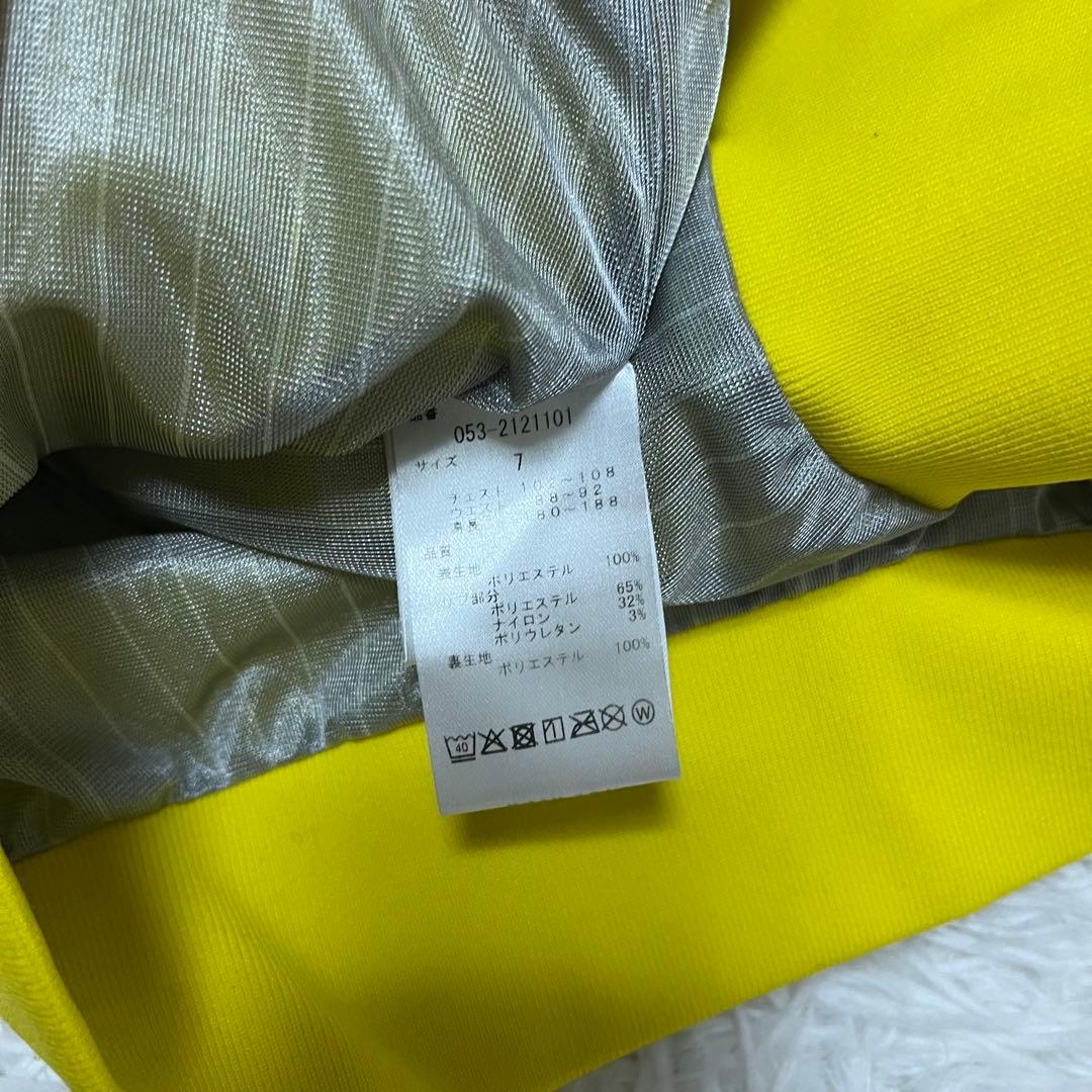 希少サイズ パーリーゲイツ PEARY GATES スニード イエロー XXL