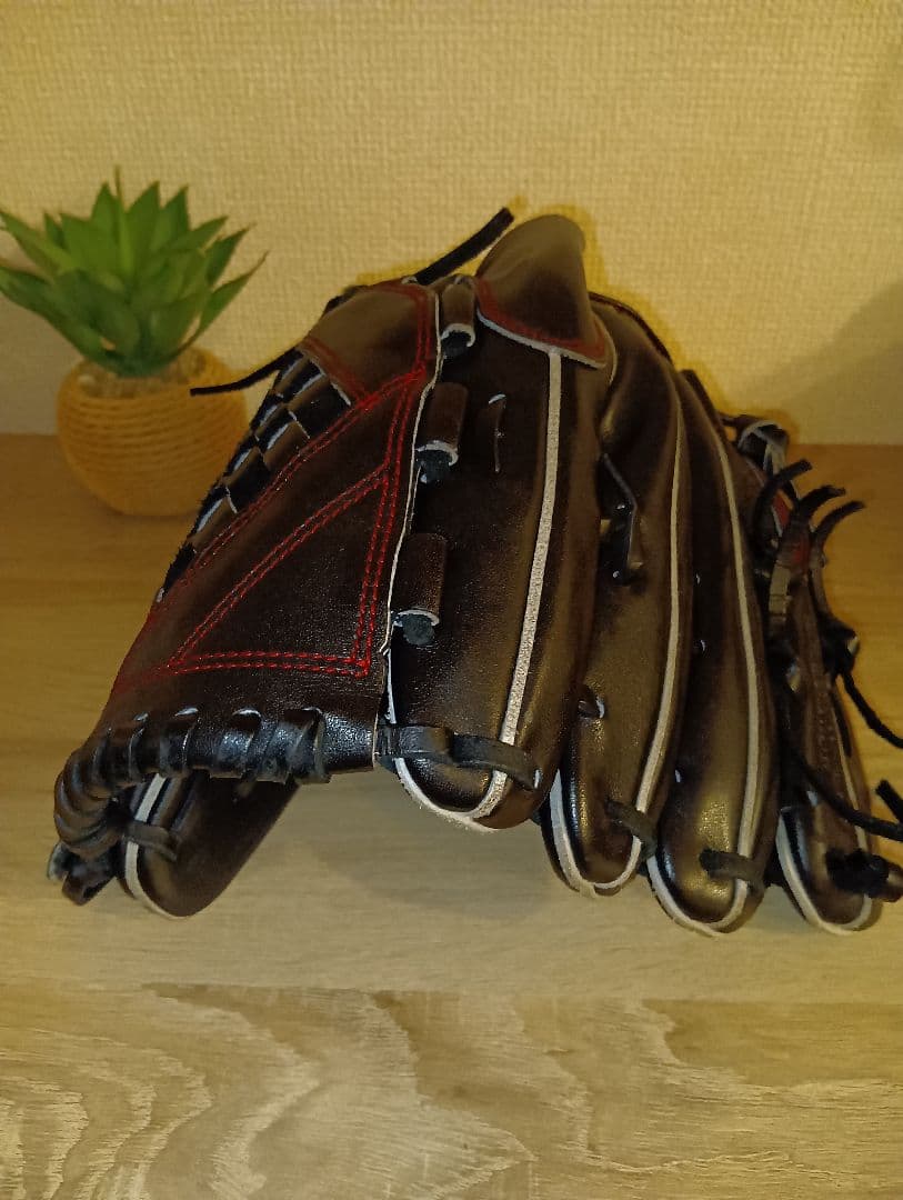 た*ん様 SSK　硬式　投手用　右投げ　限定カラー