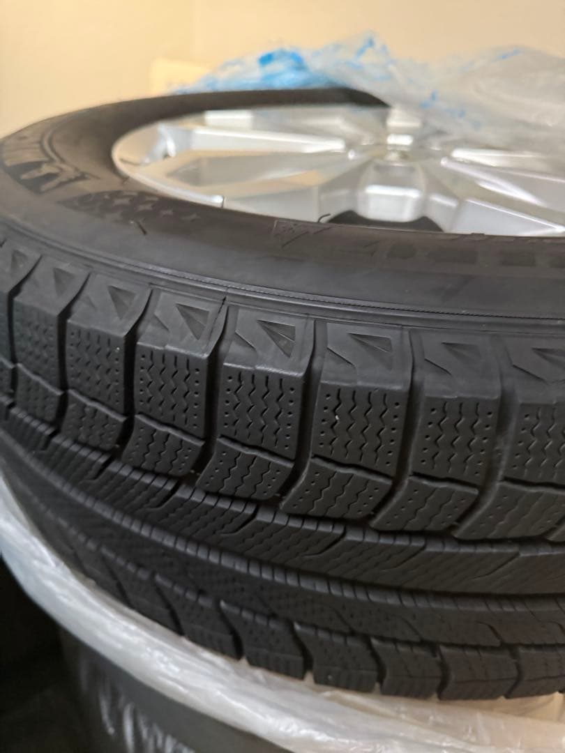 ランドローバーディスカバリースポーツ AGAホイール