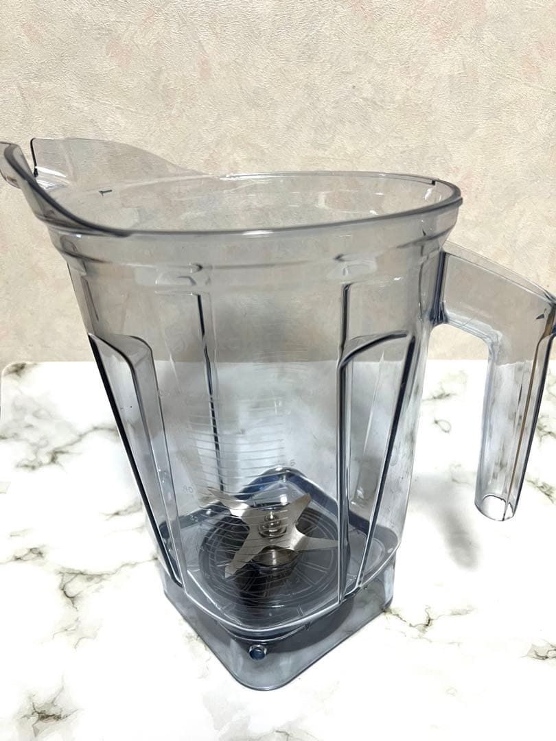 バイタミックス（Vitamix）2Lコンテナ／A・Vシリーズ用