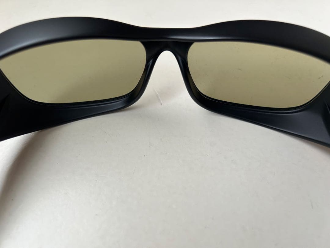 Daiwa ダイワ　TLO 028 トゥルービュースポーツ マットブラック