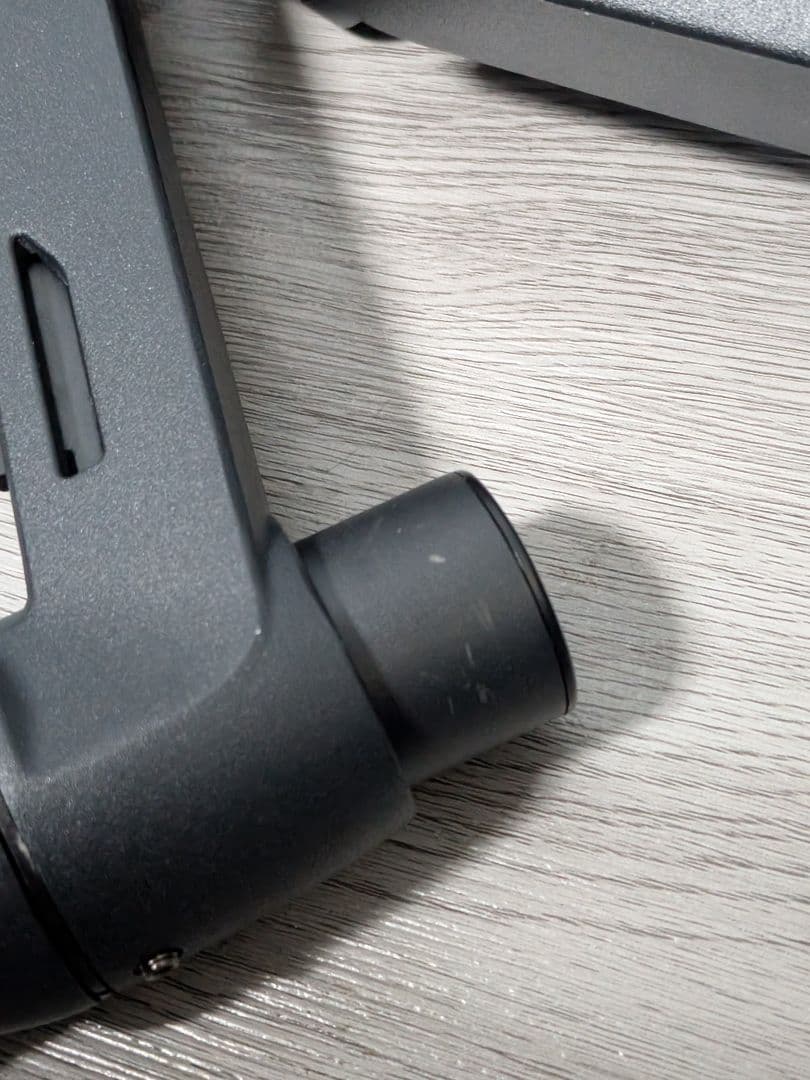 エルゴトロン LX デスクマウント モニターアーム マットブラック