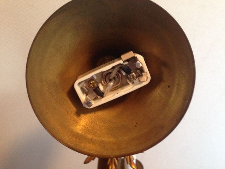 アンティーク シャンデリア 照明