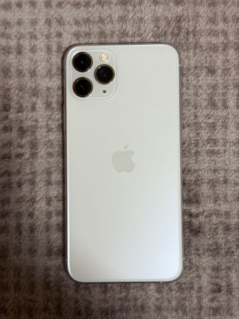 iPhone 11 Pro 256GB SIMフリー