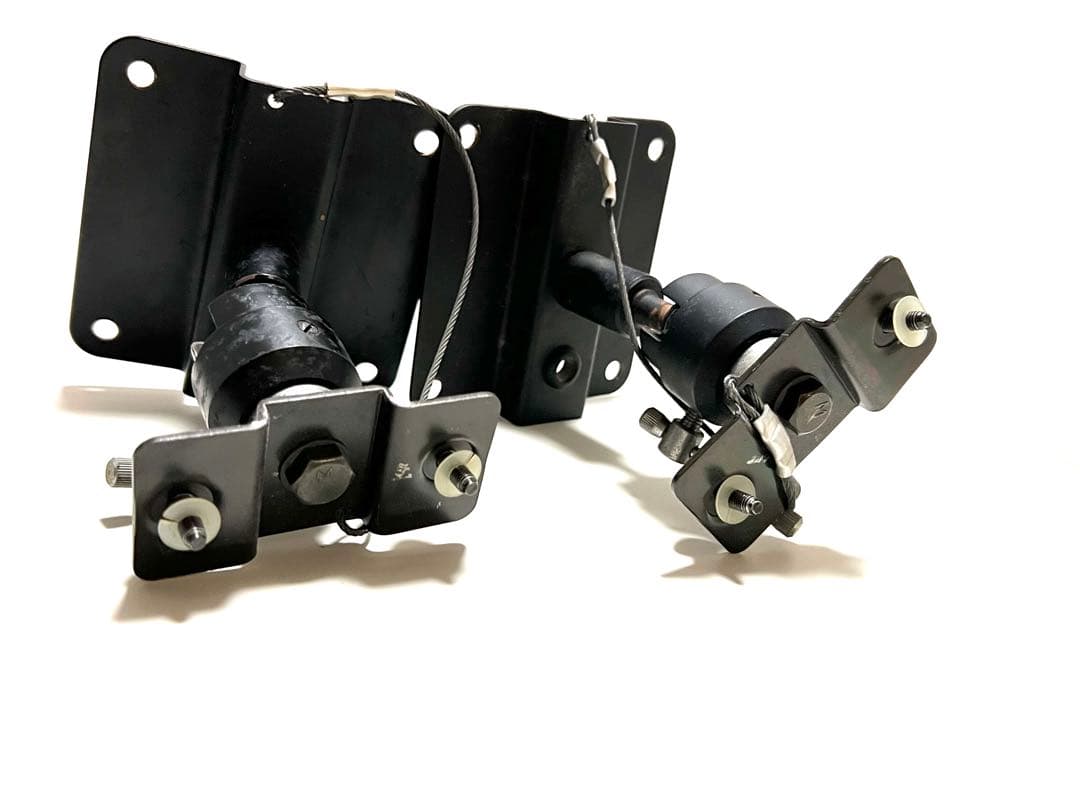 Bose 101MMG ブラケット付き　ペアスピーカー