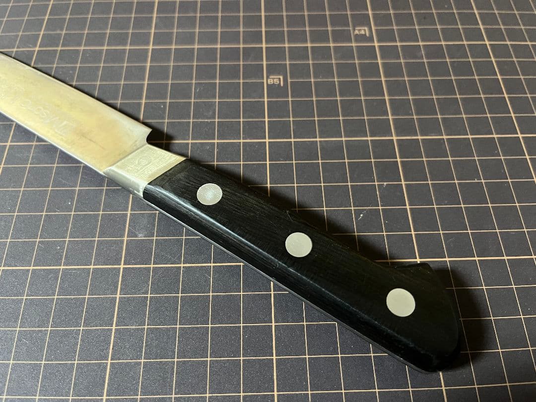 Ｍisono UX10 筋引包丁 ミソノ 刃渡り23cm 包丁