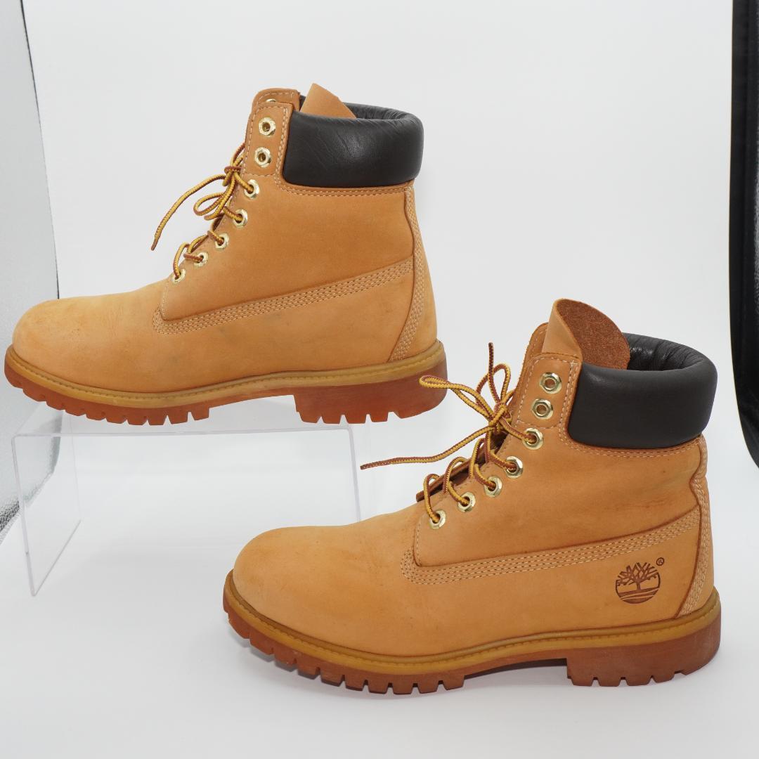 1872　ティンバーランド　26cm　10061　6インチプレミアムブーツ