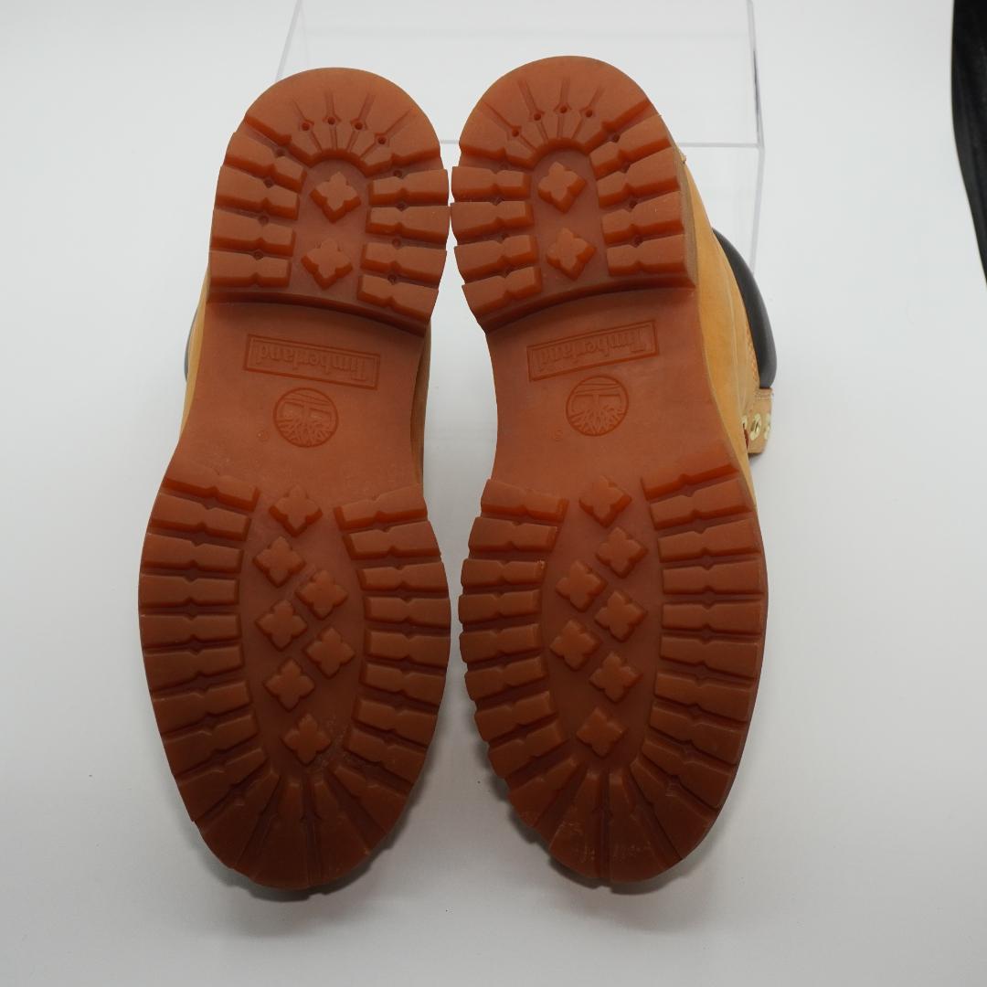 1872　ティンバーランド　26cm　10061　6インチプレミアムブーツ