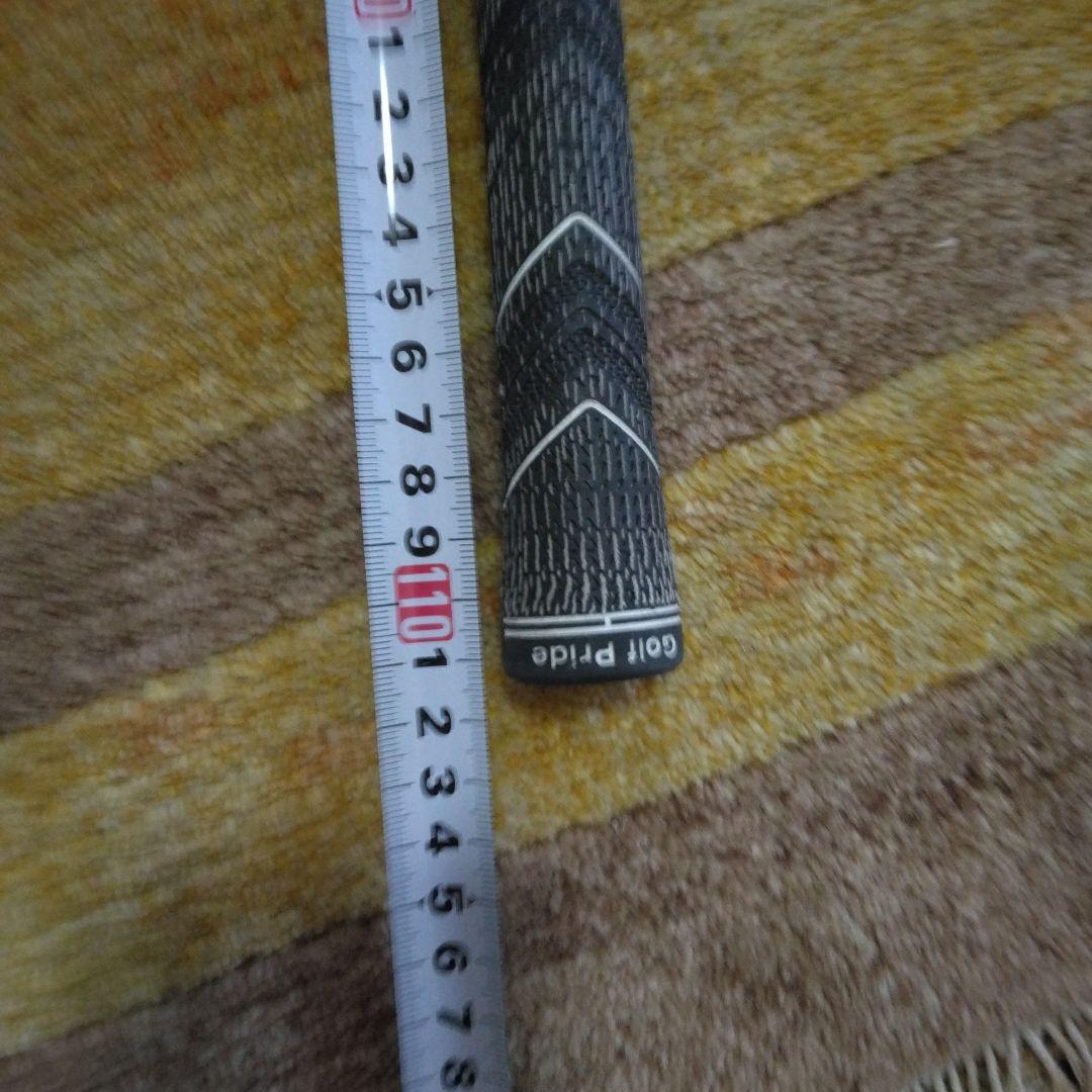 1回使用TOUR AD DI-6 Xブラック　R