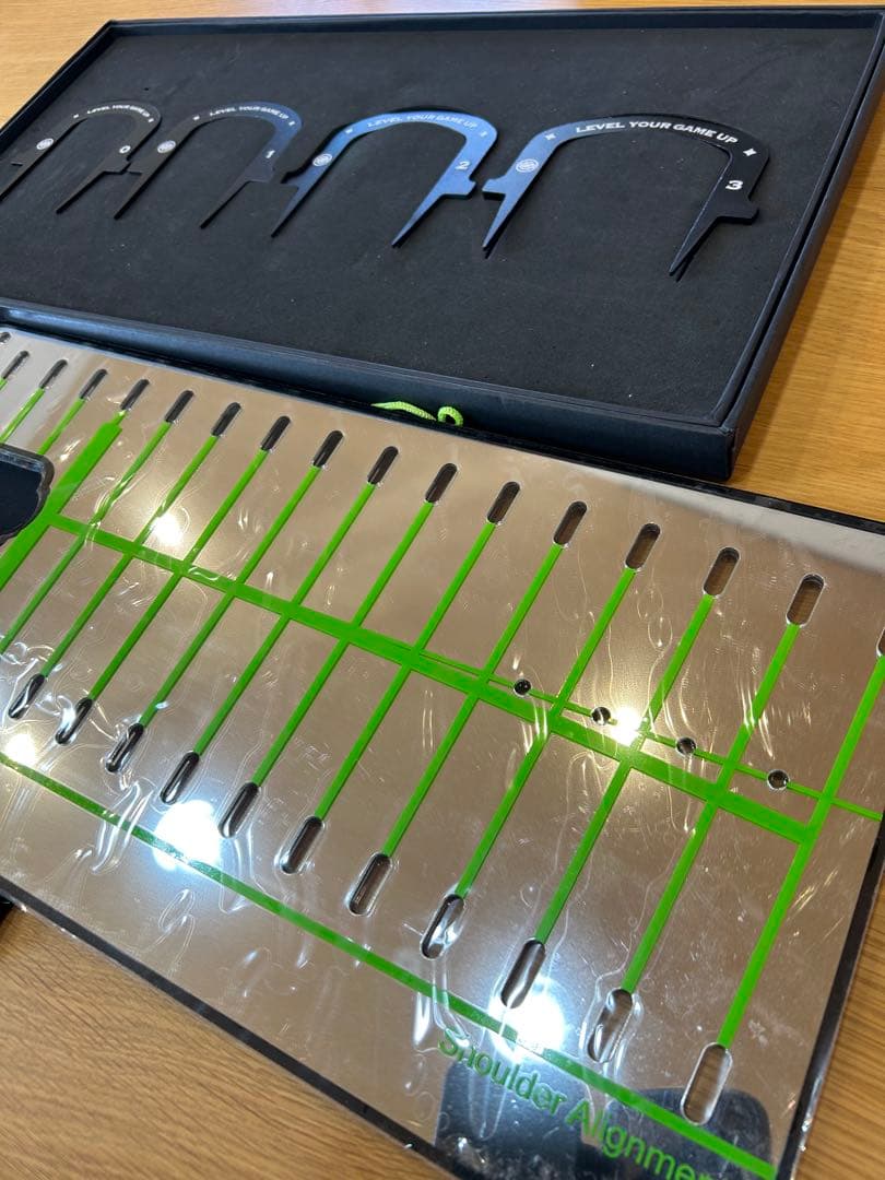 PRO PATH Putting Mirror プロパスパッティングミラー