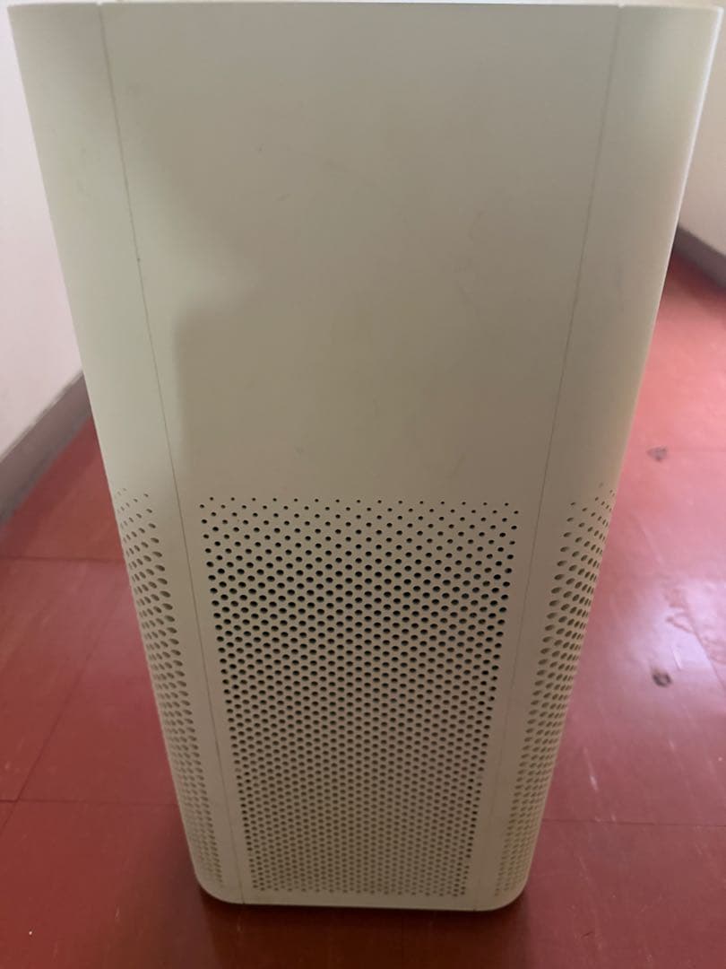 美品 Xiaomi 空気清浄機 3H (Alexa/Google 対応)