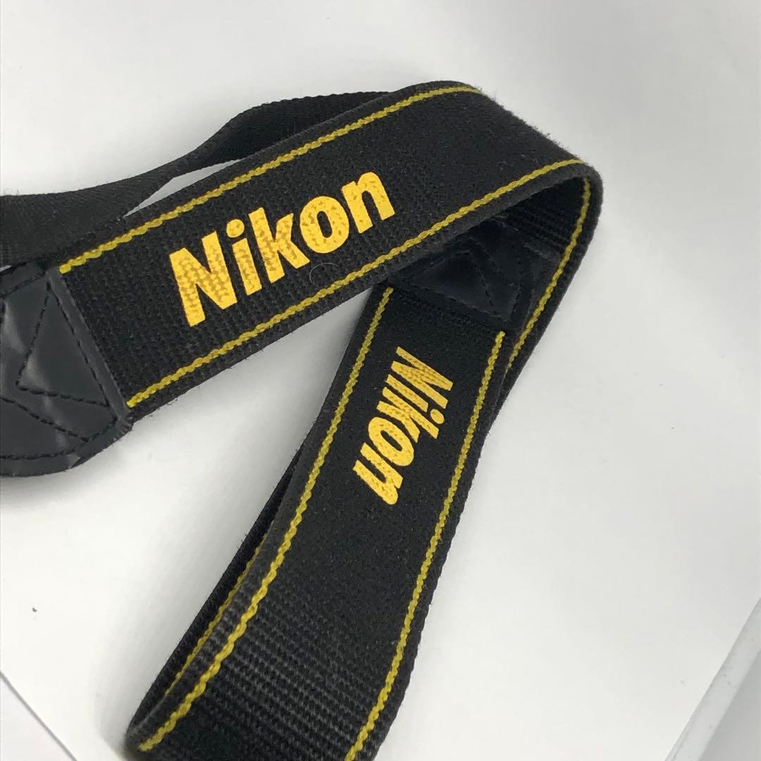 Nikon D3200 デジタル 一眼レフ カメラセット