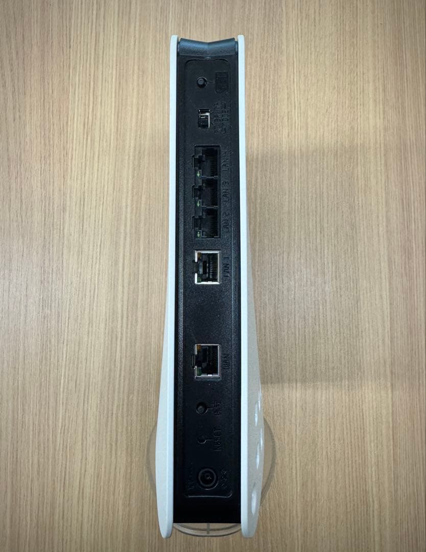 【ほぼ新品】NEC PA-WX11000T12 10Gポート搭載