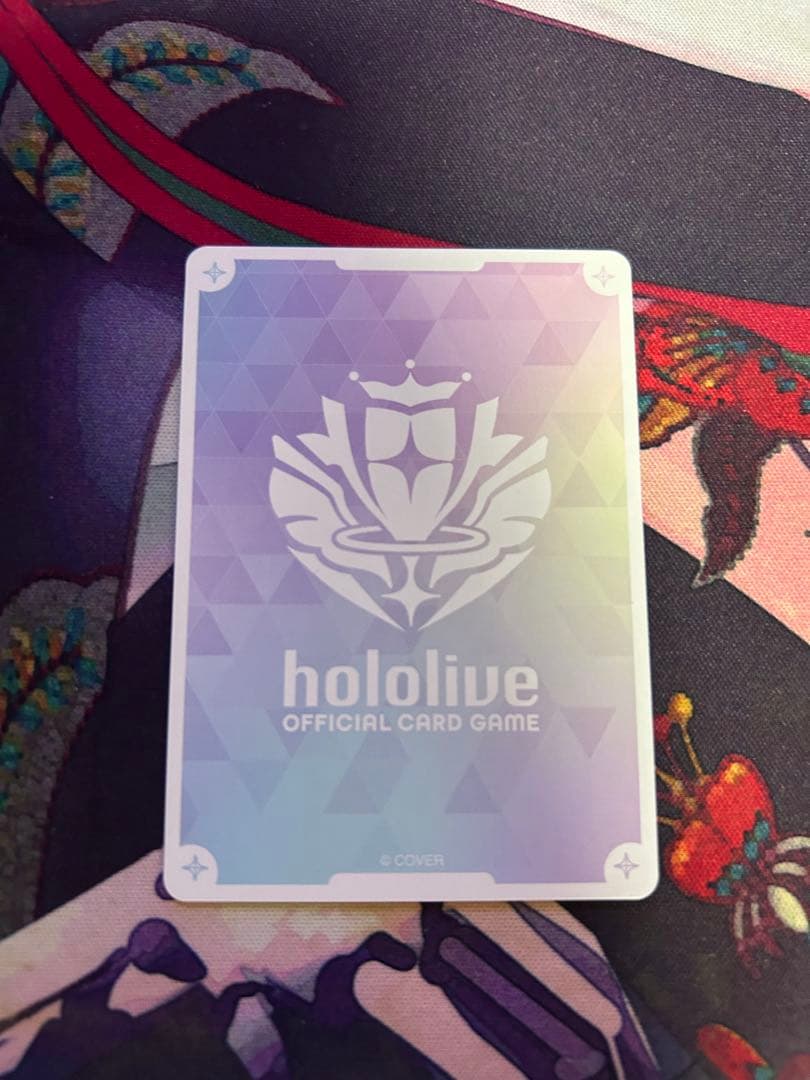 天音かなた our ホロカ