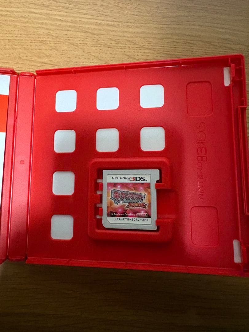 ポケットモンスター ポケモン DS 3DS カセット まとめ売り