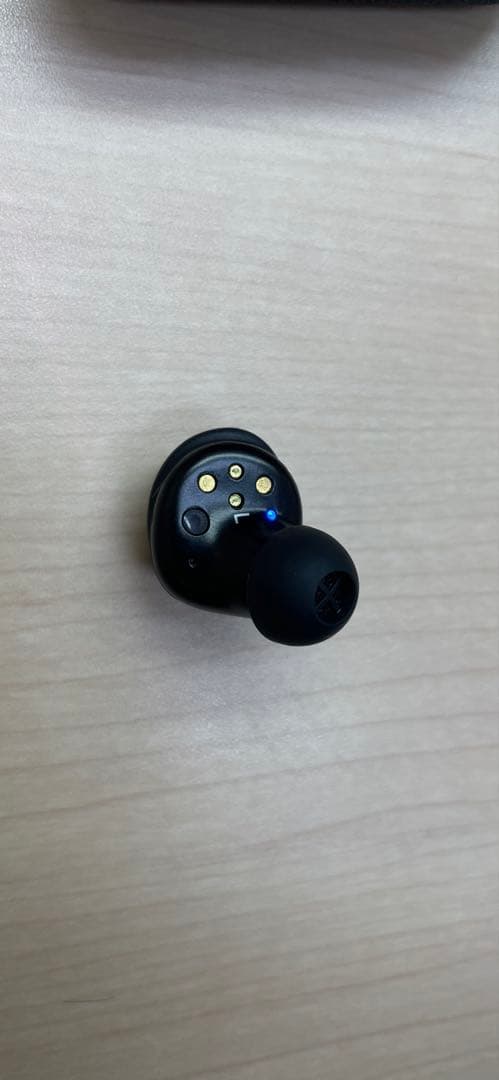 Sennheiser Mtw3 ワイヤレスイヤホン