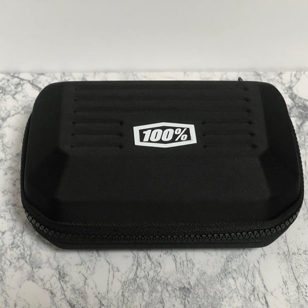 100% ワンハンドレッド サングラス Speedcraft