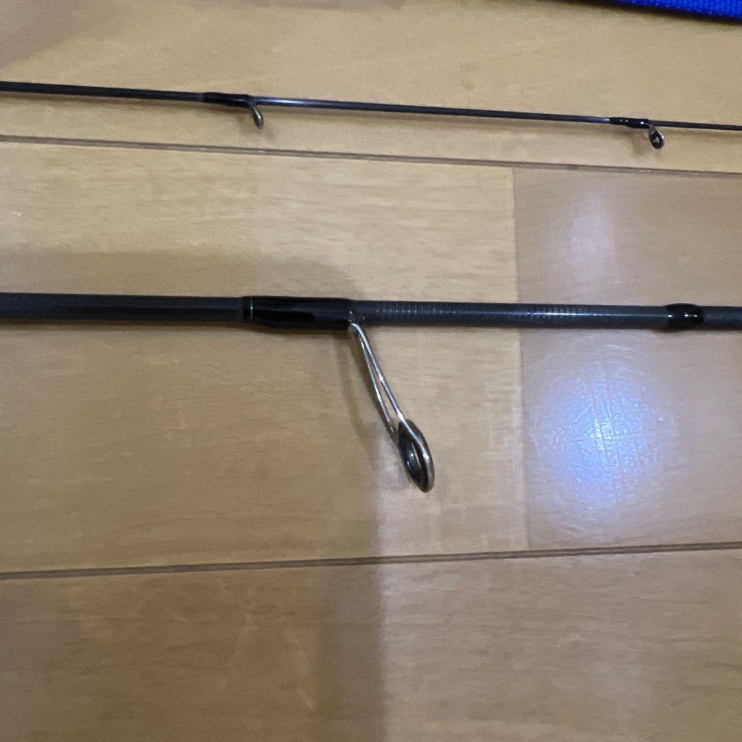 オリムピック 23コルトUX 542UL