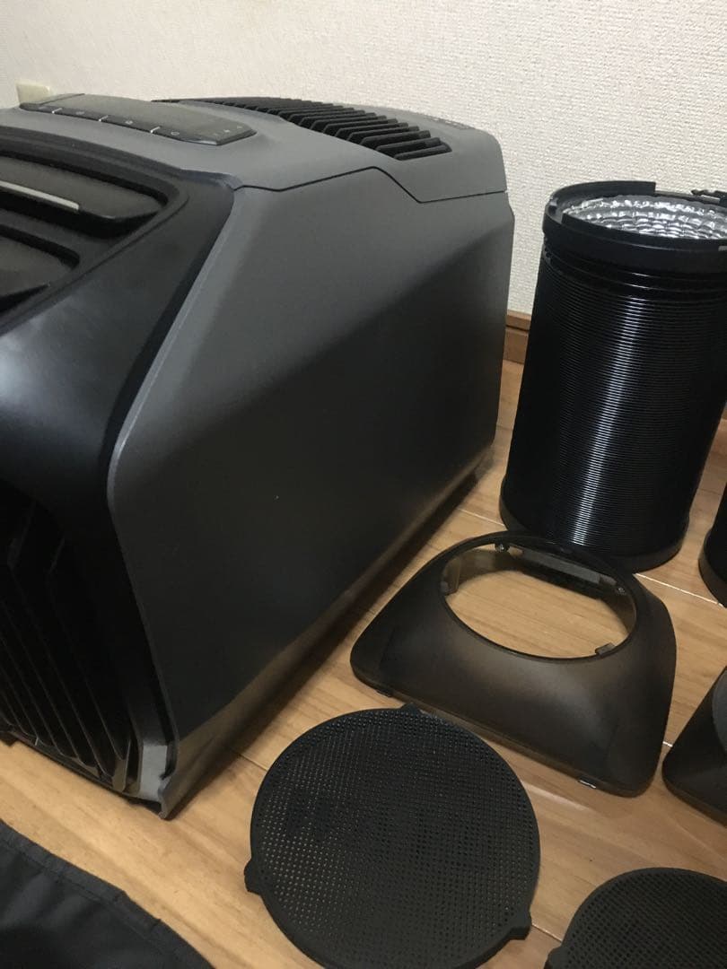 WAVE3 ECOFLOW エコフロー　ポータブルエアコン