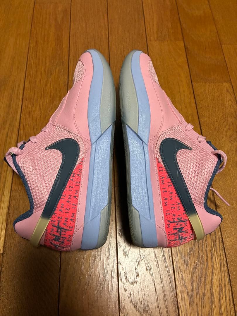 NIKE JA1 EP 26.5cm スジオカボード付き