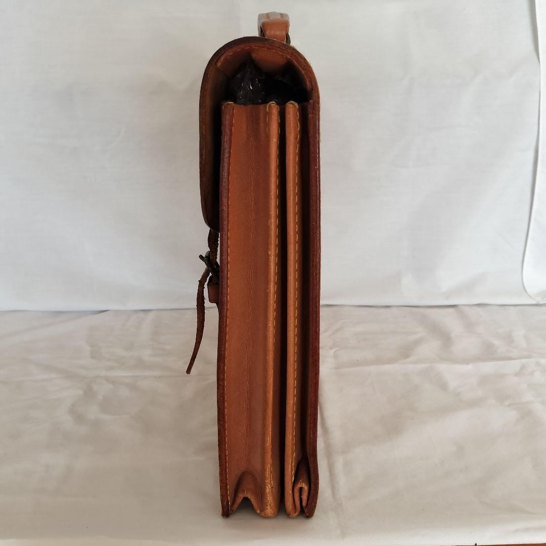 Avon House エーボンハウス イングランド製 ブリーフケース