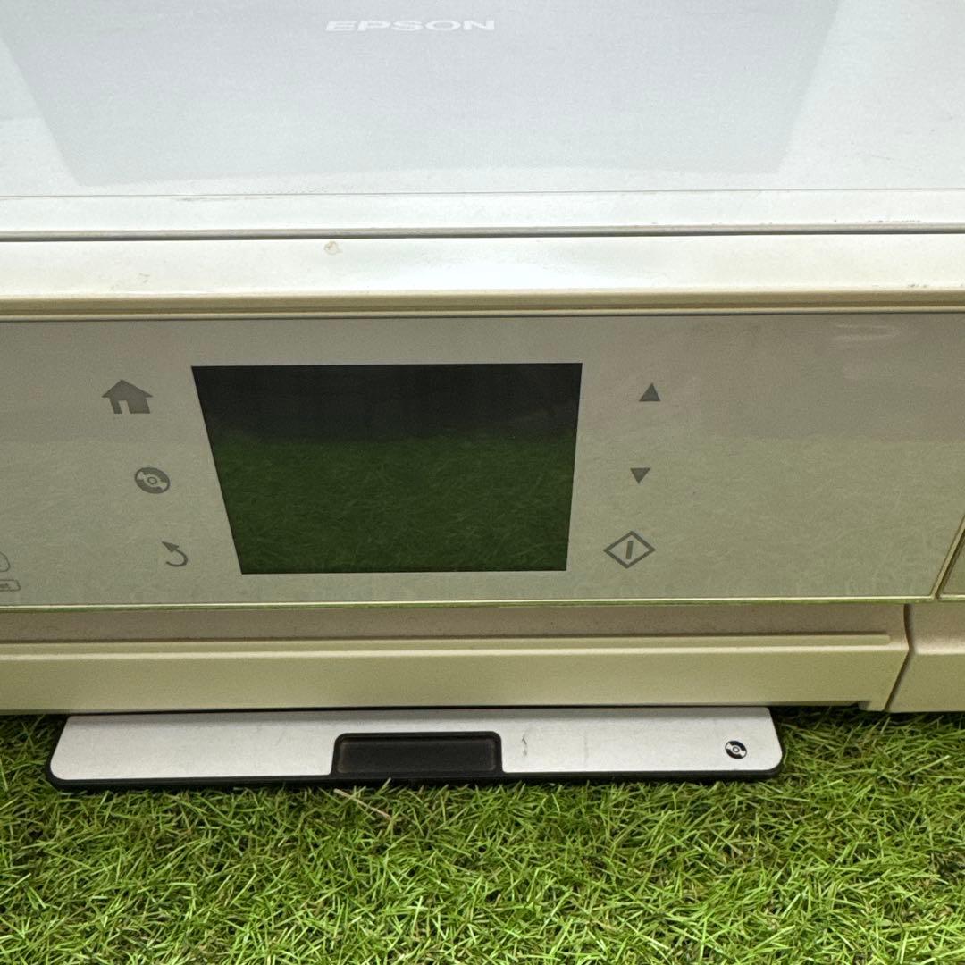 EPSON プリンター本体 EPSON EP-805AW ジャンク扱い