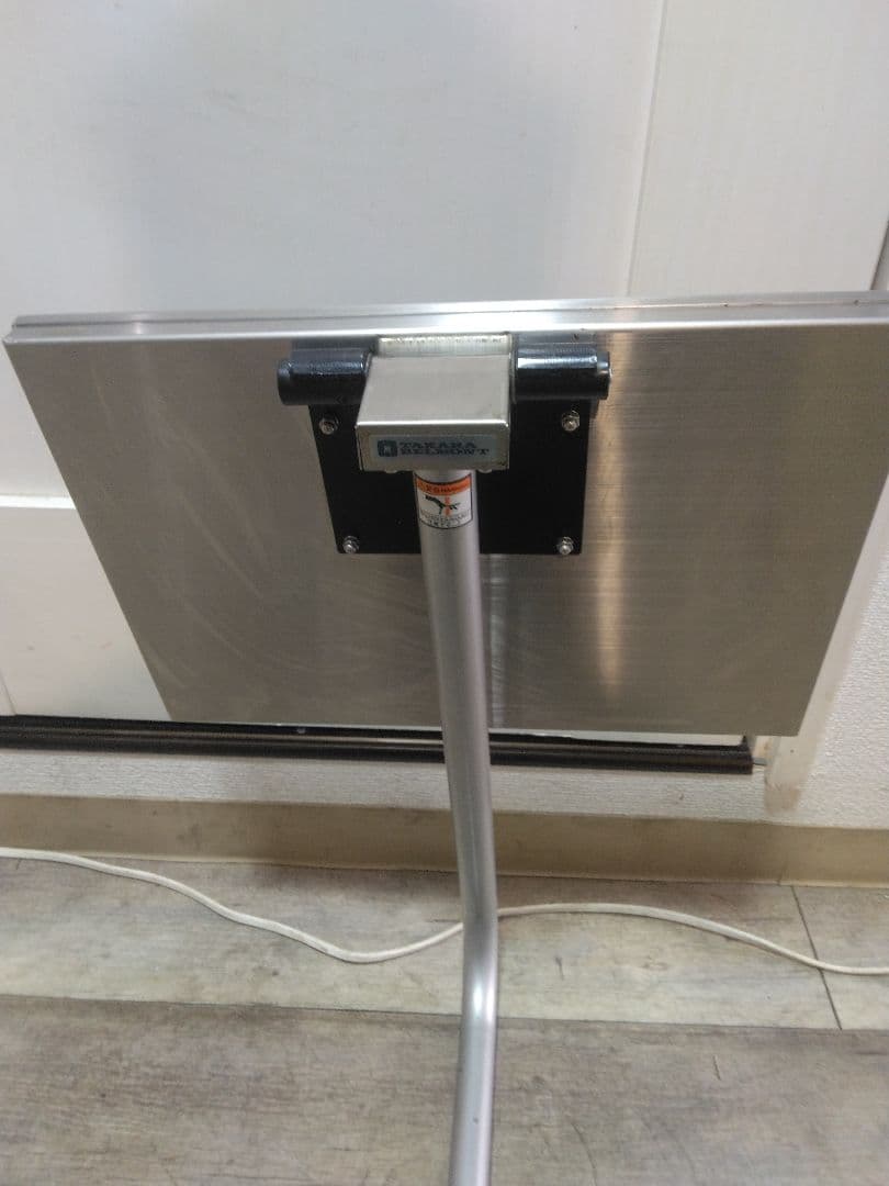 タカラベルモントサイドテーブルASISTAⅡ