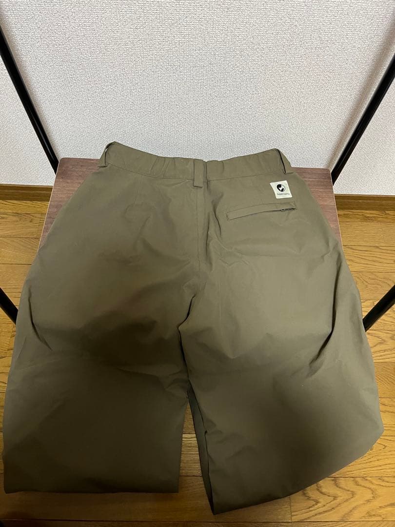 Nomadik ノマディック　ウェア