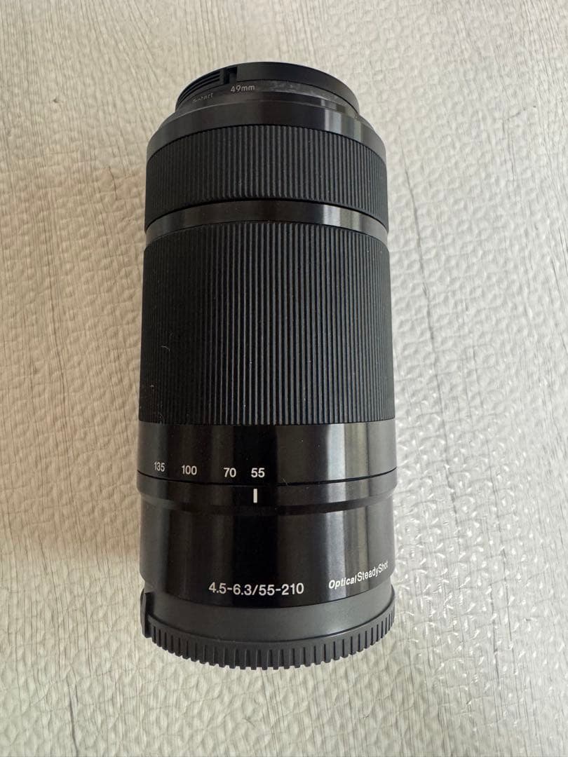 あさみ　α6400 a6400ミラーレスカメラ ダブルズームキット