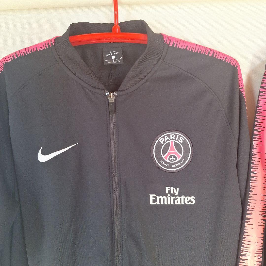 美品　Nike PSG Dri-FIT 上下セット パリサンジェルマン
