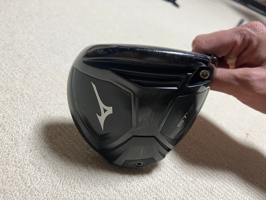 天*パ様 Mizuno ST-Z ドライバー
