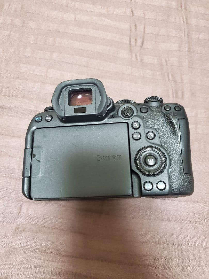 デジタルカメラ Canon EOS R6 Mark2