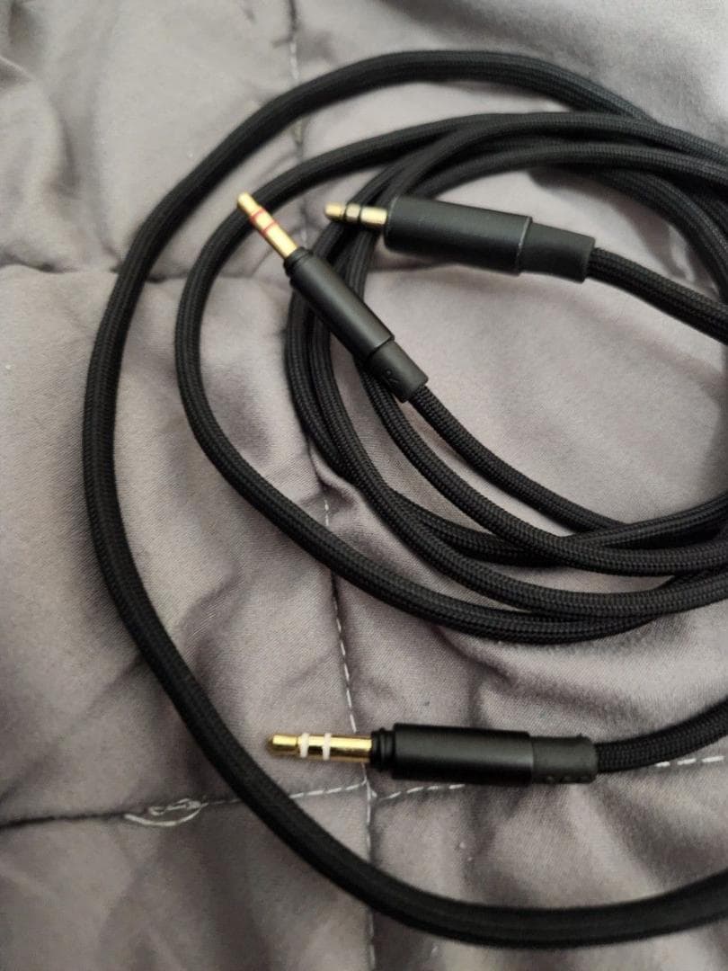 beyerdynamic T5p 2nd Generation 密閉型ヘッドホン