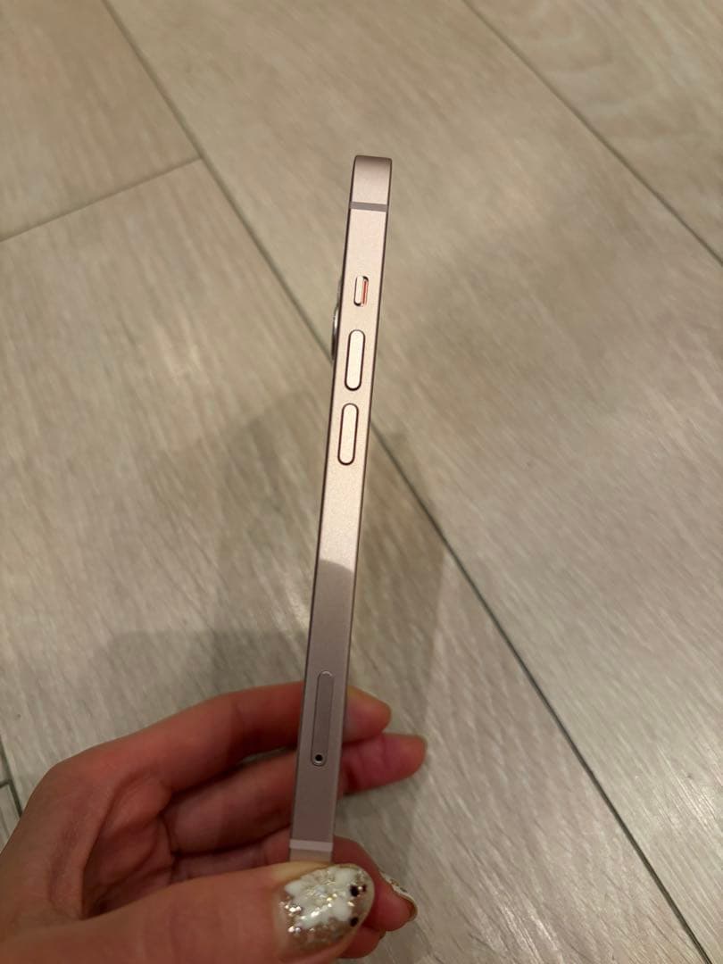 【充電100%】iPhone13 ピンク256GB SIMフリー 本体のみ