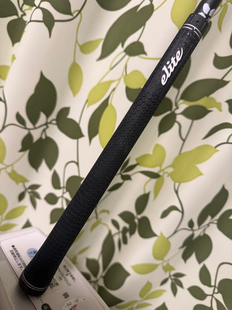 レア！ディアマナ WB 63S キャロウェイ用 ミニドライバー用シャフト