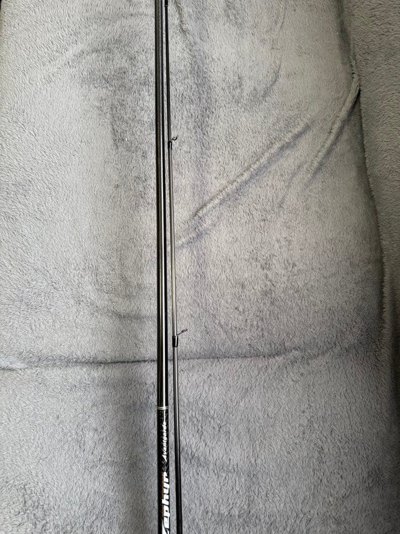 エバーグリーン　エースアタッカー96 ML/M