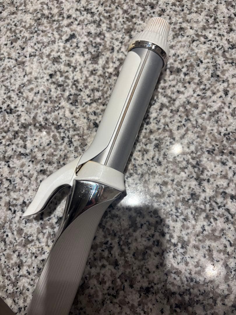 【7日限定セール中】ReFa BEAUTECH CURL IRON 32mm