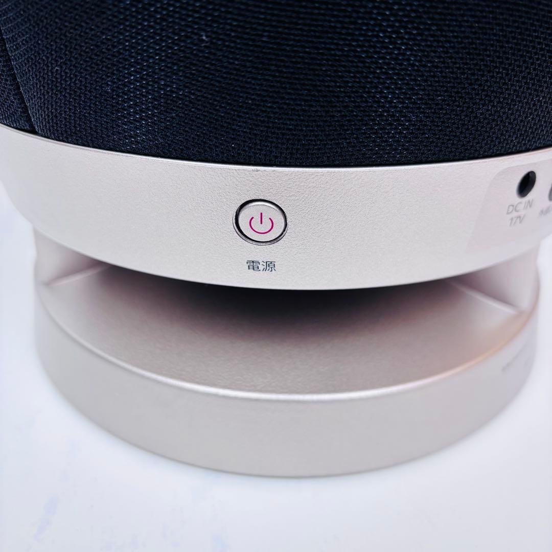 【美品】AIWA ジェットストリームオーディオ　XR-BUX10 城達也