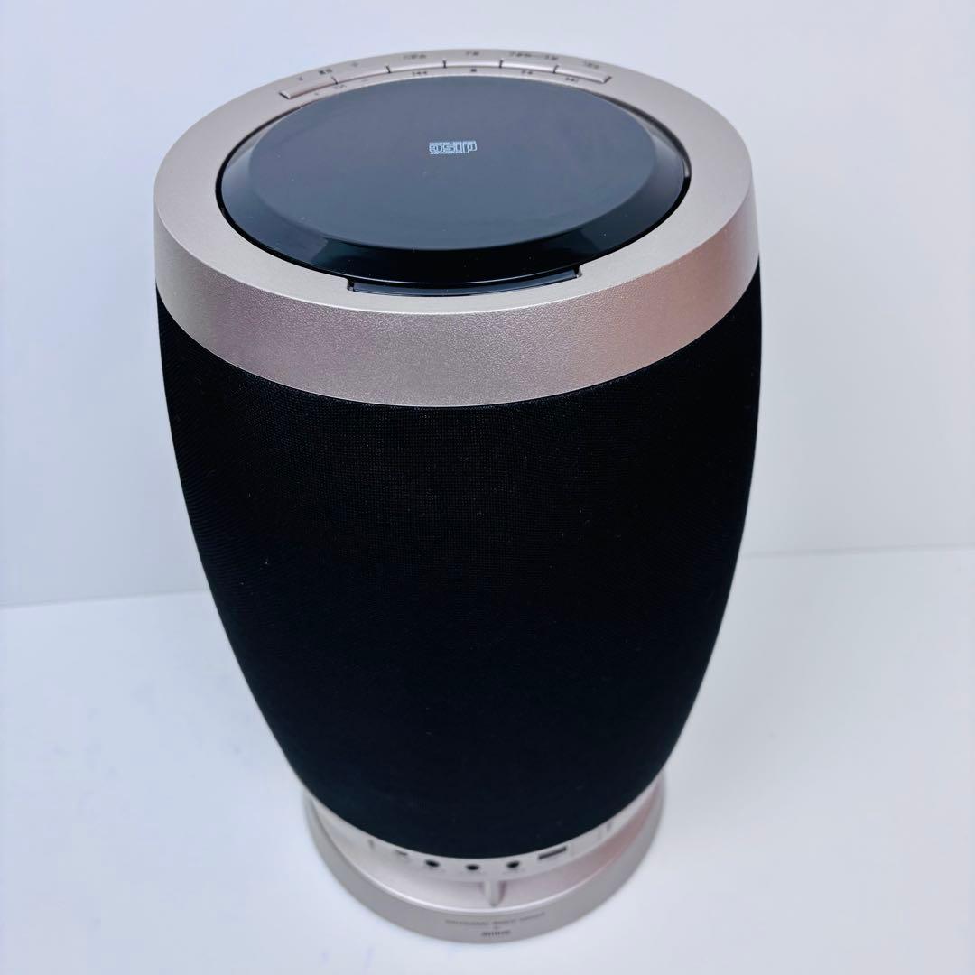 【美品】AIWA ジェットストリームオーディオ　XR-BUX10 城達也