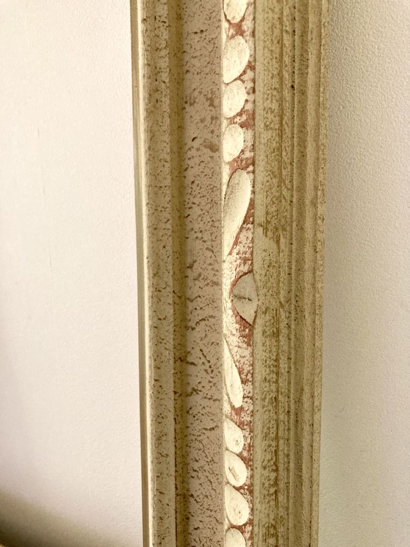 ヒロコ様おまとめ分　額縁2個　アンティーク