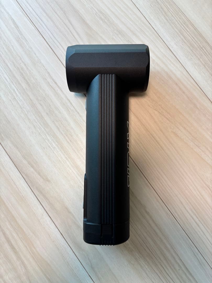 新品未使用 箱無し Feiyu Tech KICA ブロワー kica