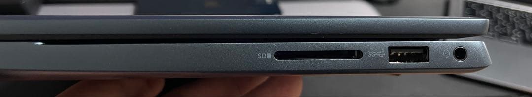 デル Inspiron 14 5430